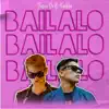 Jaime Vv & Facklov - Bailalo - Single